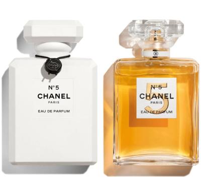 Nước Hoa Chanel No 5 EDP Limited Edition 100ml [3145891255478]