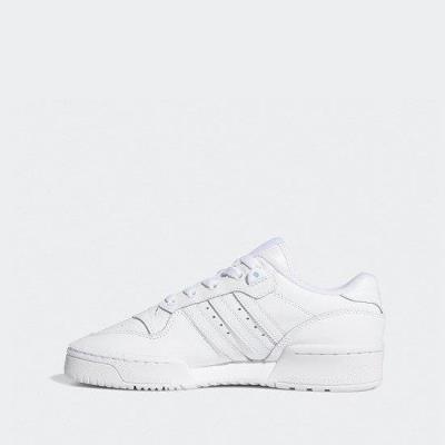 ~Sale Giày Adidas Originals Rivalry Low W [FV4225] -FLAW_ Discount