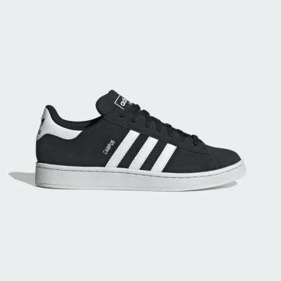 18096 - GIÀY adidas Campus 2 Black