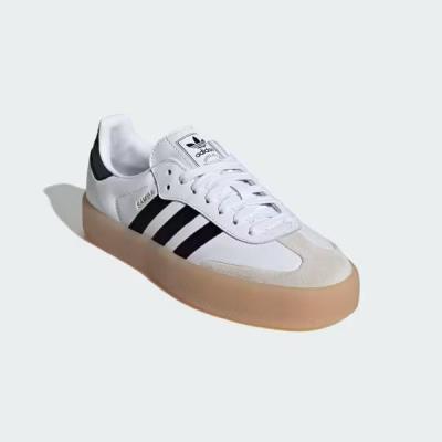 Minhshop.vn - GIÀY ADIDAS SAMBAE CLOUD WHITE [IG5744]