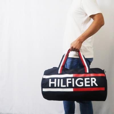 Túi Tommy HILFIGER DUFFLE BAG [69J1759 411]