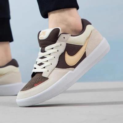 Giày Nike Air Force 58 SB ‘Sesame Baroque Brown’ [FV8104 221]