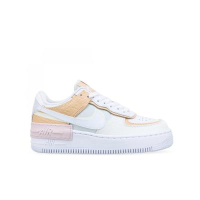 Giày Nike Air Force Shadow SE-Spruce Aura White Sal**  [CK3172-002]