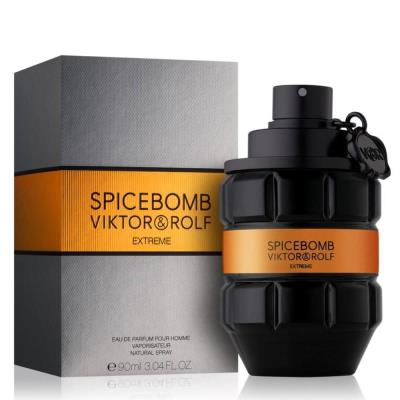 Nước Hoa Viktor & Rolf Spicebomb Extreme 90 ml Eau de Parfum 90mL [3614270659706]