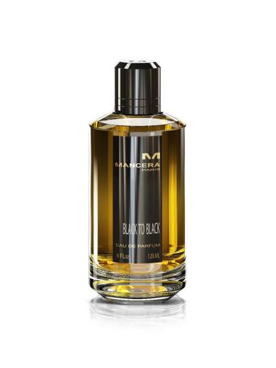 20699 -Nước Hoa Mancera Black To Black Eau De Parfum