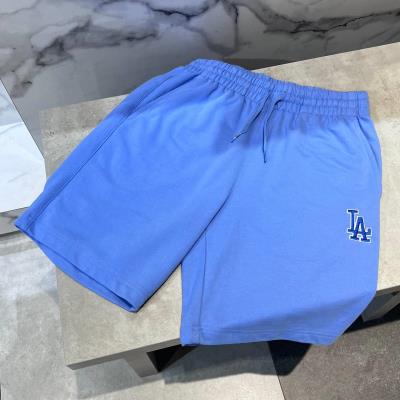 15894 - Quần Short MLB logo LA