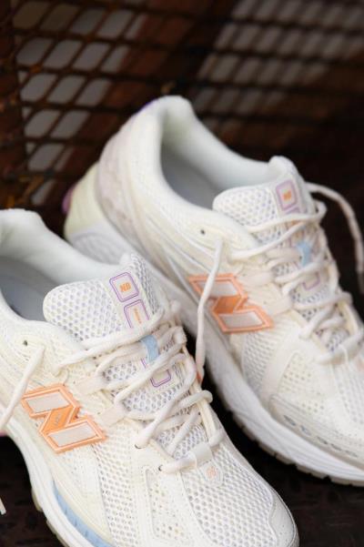 Giày New Balance 1906R ''White/Beige'' [M1906RBP]