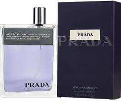 Nước Hoa Prada Pour Homme For Men Eau De Toilette [ 8435137704231 ]