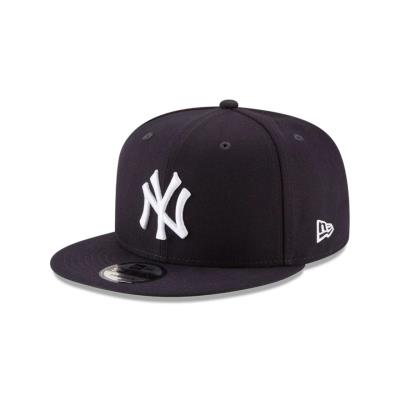 Nón Snapback New York Yankees MLB 9Fifty ''Navy'' [11591024]