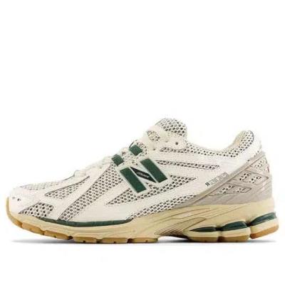 Giày New Balance 1906R 'White Green' [M1906RQ]