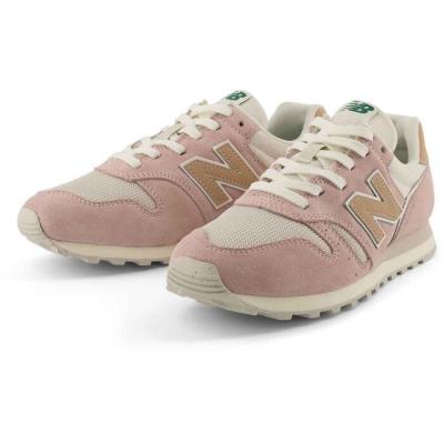 ~Sale Giày New Balance 373 ' pink / beige' [ WL373RP2 ]