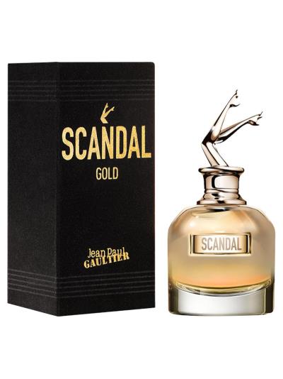 Nước Hoa Jean Paul Gaultier Ladies Scandal Gold EDP [8435415054041]