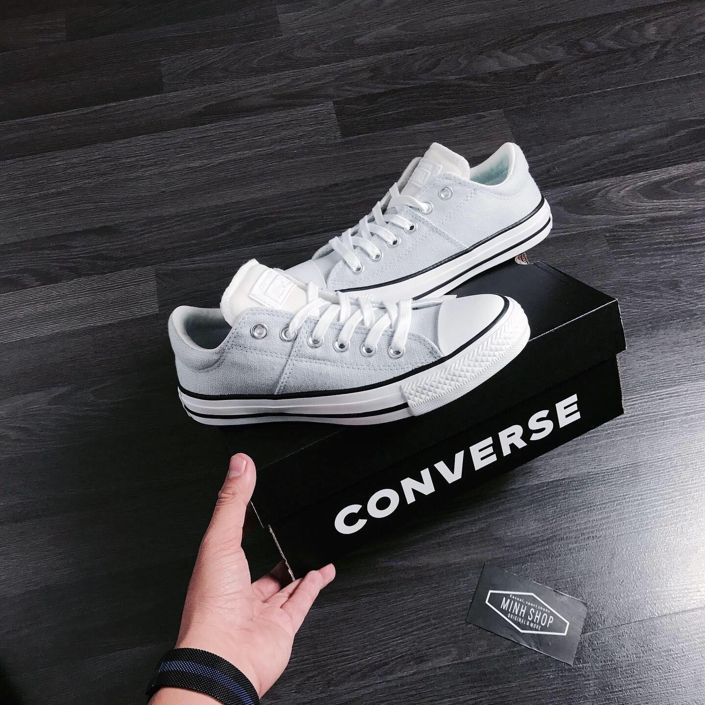 Converse madison wolf grey deals