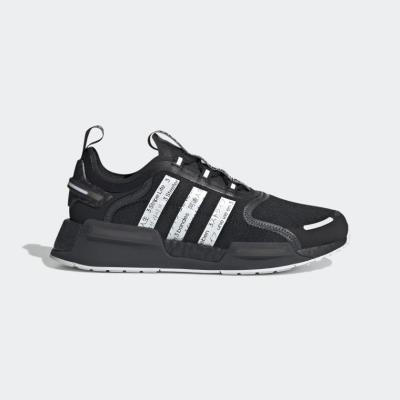 14226 - Giày Adidas NMD V3 Black White