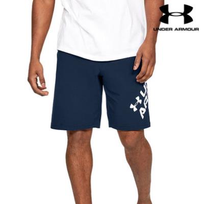 Quần Shorts Under Armour Navy [1345617] - ÁP DỤNG CHUYỂN KHOẢN