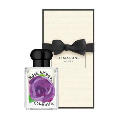 Nước Hoa Jo Malone Rose Amber Cologne [690251139903]