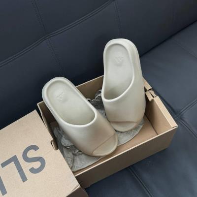 Dép Adidas Yeezy Slide 'Bone' [FZ5897] YYY