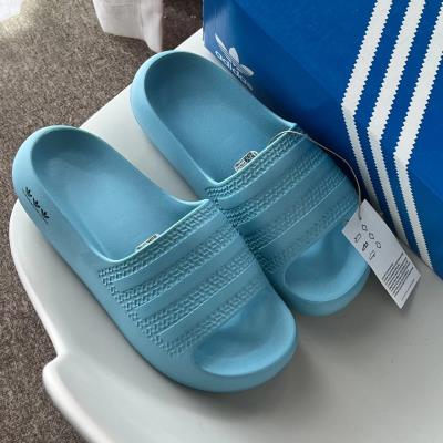 Dép Adidas Adilette Ayoon Preloved Blue [IE5623] - Image 1