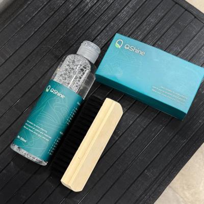 Q-Shine Cleaner Kit * Event * MUST HAVE (FlashDeal) sử dụng hiệu quả - 2024