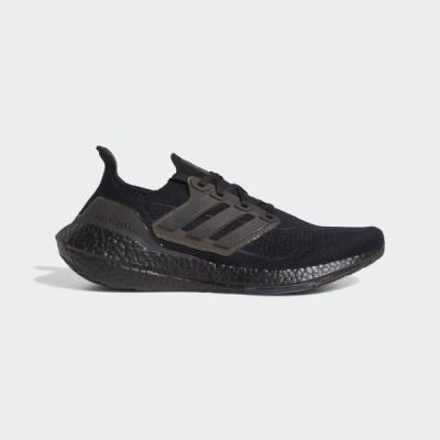 Giày Adidas Ultra Boost 21 (7.0) Triple Black ** [FY0306]