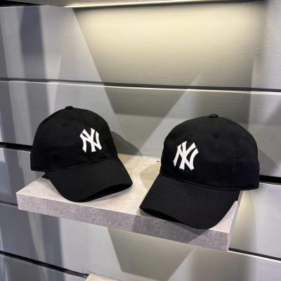 18957 - Nón MLB Big Logo New York Yankees Black