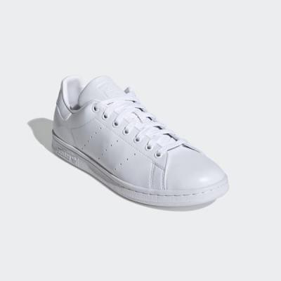 Giày Adidas Stan Smith All White [fx5500]