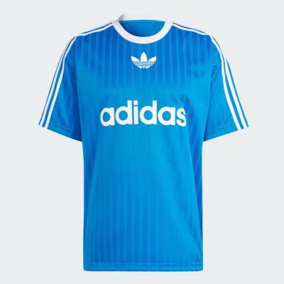 Áo thun ADIDAS Originals Adicolor - Blue [IM9456] - Image 1