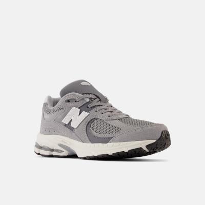 Giày New Balance 2002R 'Steel Lead' KID [PC2002ST] ----YYY---