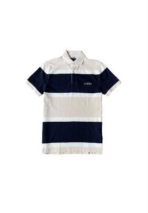 ÁO POLO TOMMY HILFIGER REGULAR FIT RUGBY [78J8143 101]