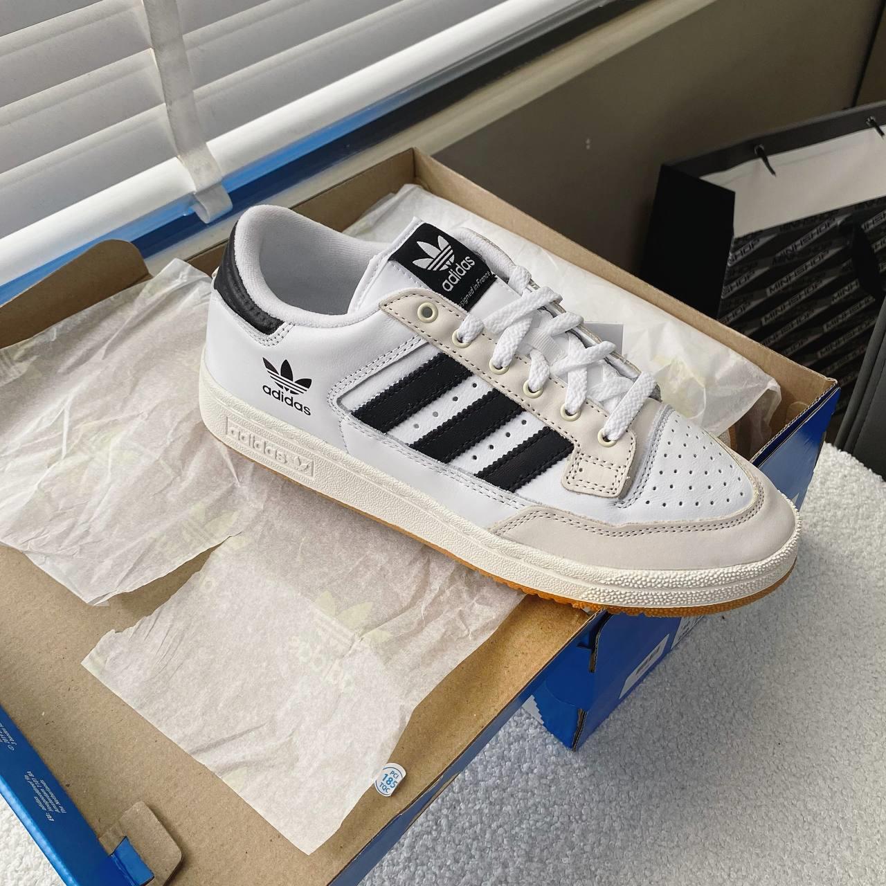 Minhshop.vn - Giày adidas Centennial 85 Lo 