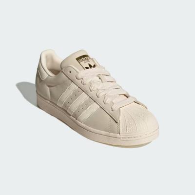 Giày Adidas Superstar WONWHI WONWHI GOLDMT ''Beige'' [ID0995]