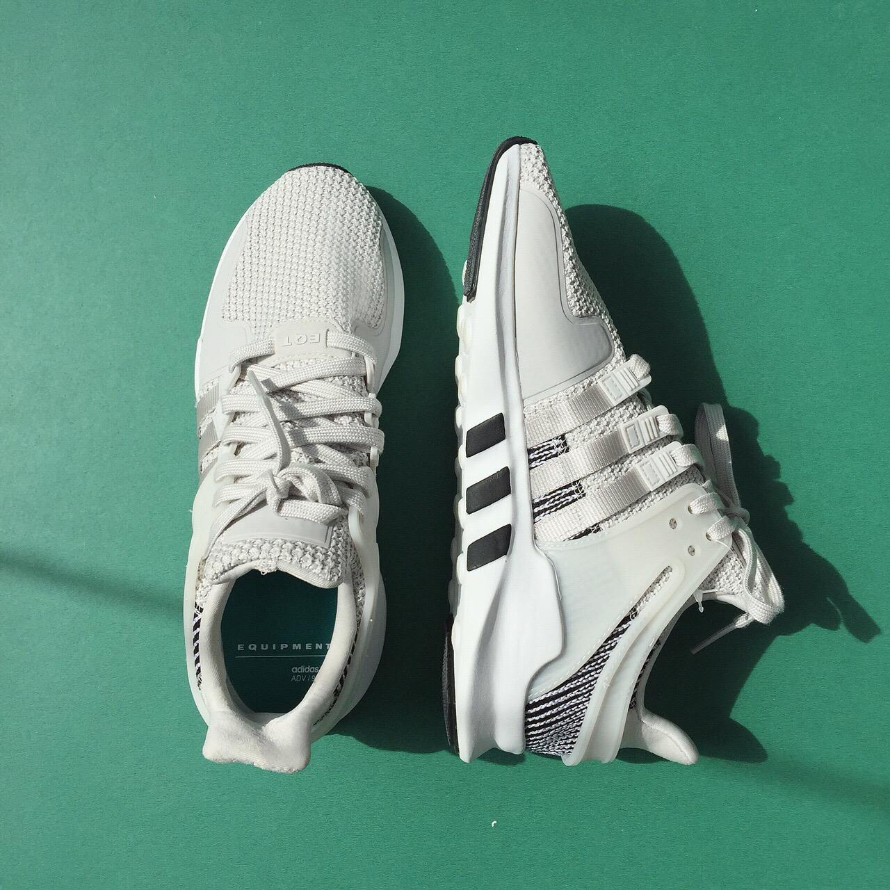 Adidas eqt cool grey best sale