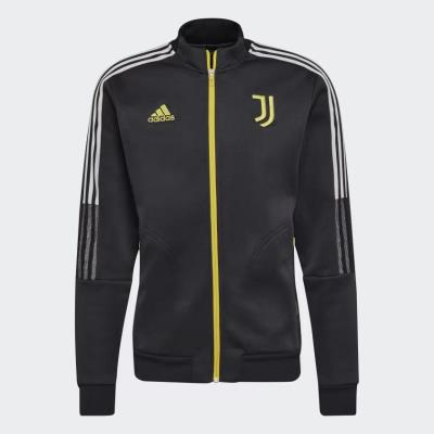 Áo Khoác Adidas Juventus Tiro Anthem BLack [Gr2916]