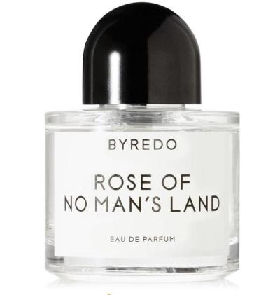 Nước Hoa Byredo Rose of No Mans Land EDP 100mL [7340032860917]
