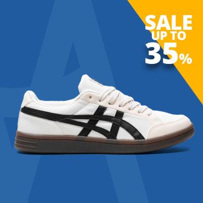 Giày  Onitsuka Tiger Advanti 'Cream White Black' [1183B799 101]