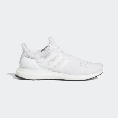 Giày Adidas Ultra Boost 5.0 DNA All White [ HQ4202 ]