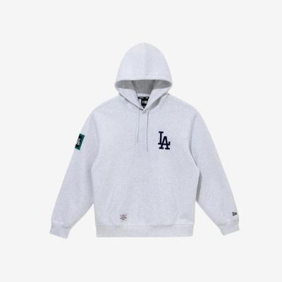 Áo Hoodie NEW ERA Seoul Series San Deigo Padres ''Grey'' [14358751]