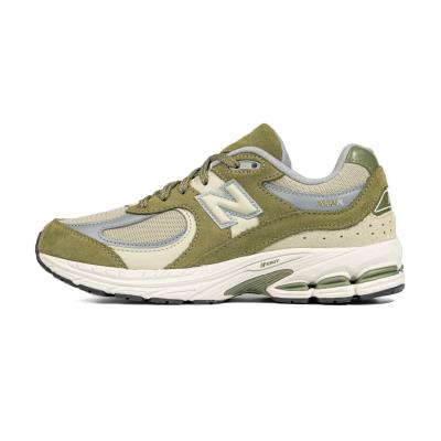 Giày New Balance 2002R 'Olive' [GC2002CA]