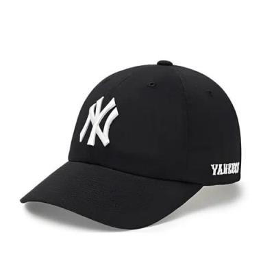 Nón MLB Ball Cap New York Yankees ''Black'' [3ACPHH15N 50BKS]