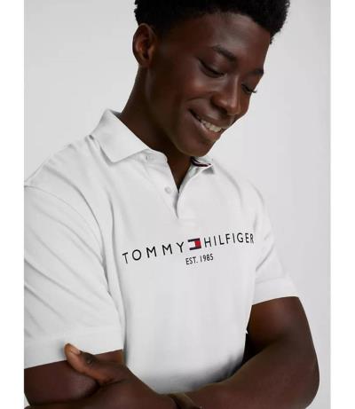 Áo POLO Tommy Regular Fit ''White'' [78j6983 100]