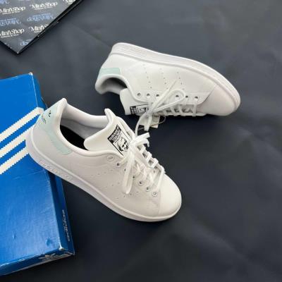 Giày Adidas Stan Smith White Almost Blue [GY4247]