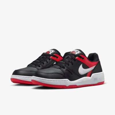 Giày Nike Full Force Low ''Red/Black'' [FB1362 003]