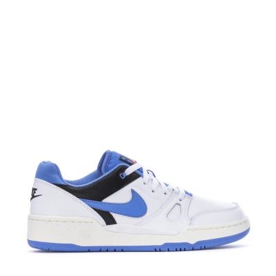 Giày Nike Full Force Low "White/Blue" [FB1362 104] YYY