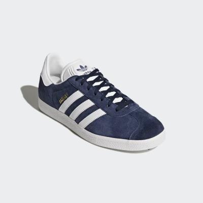 18570 - Giày Adidas Originals Gazelle ‘Navy’