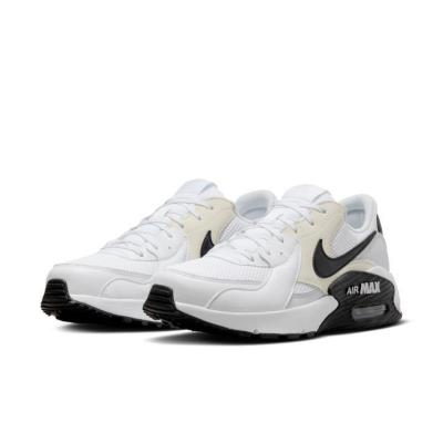 Giày Nike Air Max Excee White/Black/Gray [FN7304 100]