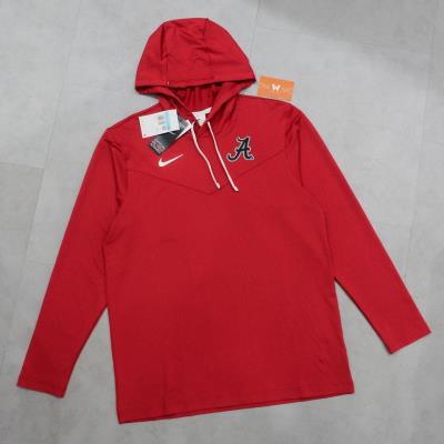 Áo Hoodie Nike Dri-Fit Pullover Red [DN5805 613]