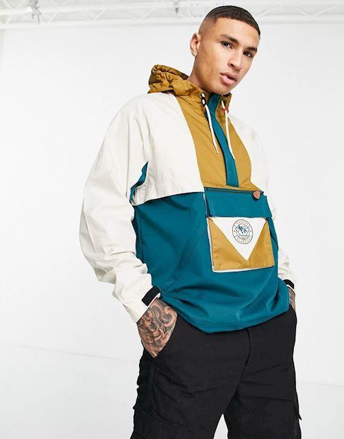 Minhshop.vn - Áo Khoác Reebok Classics Archive Anorak Jacket