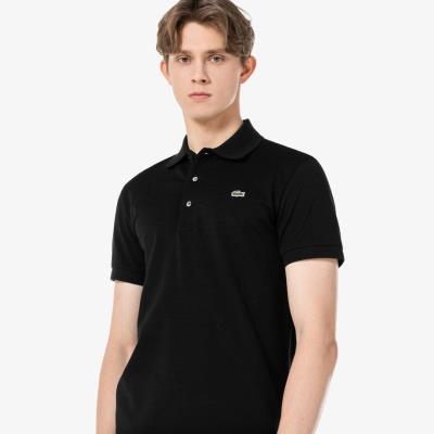 Áo thun Polo Lacoste Black [PH7937]