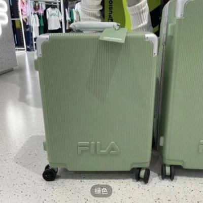 Vali Fila 'GREEN' [U2F230006] - SIZE 20