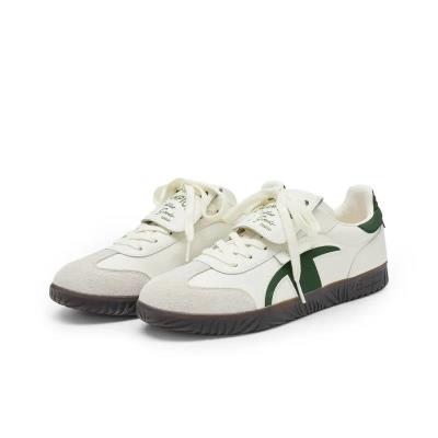 Giày Champion Essentials Champ T-Trainer ''White/Green'' [U4CFCTM14N1]